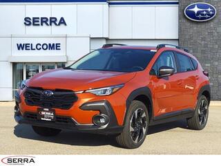 2024 Subaru Crosstrek for sale in Savoy IL