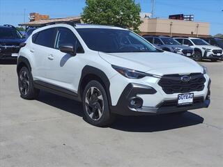 2024 Subaru Crosstrek for sale in Marlboro MA