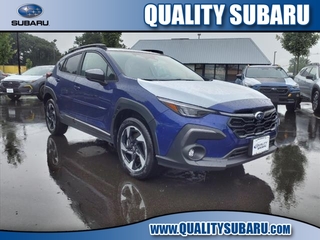 2024 Subaru Crosstrek for sale in Wallingford CT