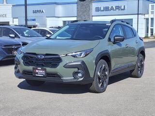 2024 Subaru Crosstrek for sale in Savoy IL