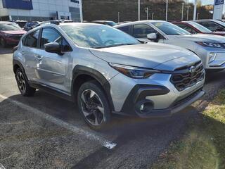 2024 Subaru Crosstrek for sale in Paola KS