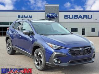 2024 Subaru Crosstrek for sale in Fairfield OH