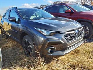 2024 Subaru Crosstrek for sale in Paola KS