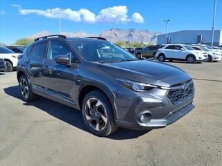 2025 Subaru Crosstrek for sale in Tucson AZ