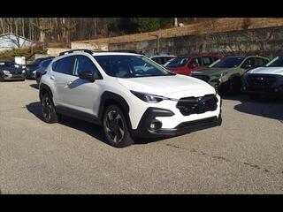 2025 Subaru Crosstrek for sale in Lyme CT