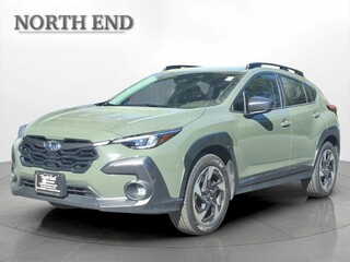 2025 Subaru Crosstrek for sale in Lunenburg MA