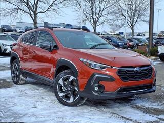 2025 Subaru Crosstrek for sale in Cincinnati OH