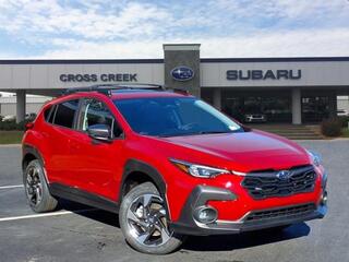 2025 Subaru Crosstrek for sale in Fayetteville NC