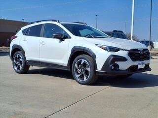 2025 Subaru Crosstrek for sale in Marlboro MA