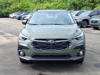2025 Subaru Crosstrek for sale in Cincinnati OH
