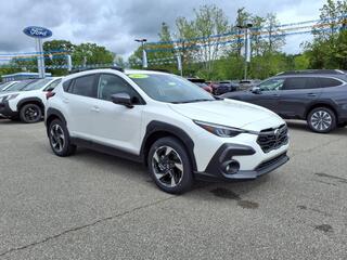 2025 Subaru Crosstrek for sale in North Haven CT