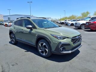 2025 Subaru Crosstrek for sale in Tucson AZ