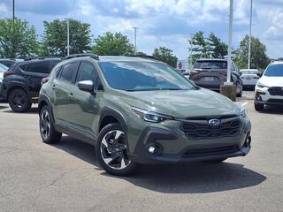 2025 Subaru Crosstrek for sale in Cincinnati OH
