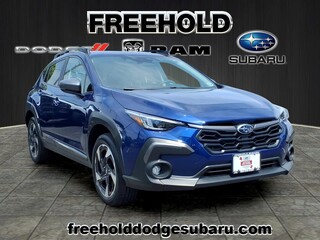 2025 Subaru Crosstrek for sale in Freehold NJ