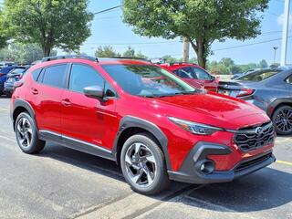2025 Subaru Crosstrek for sale in Mishawaka IN