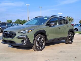 2025 Subaru Crosstrek for sale in Bossier City LA