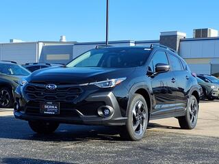2025 Subaru Crosstrek for sale in Savoy IL