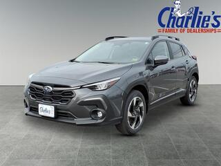 2025 Subaru Crosstrek for sale in Augusta ME