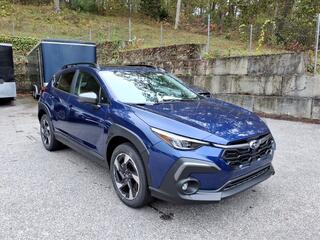 2025 Subaru Crosstrek for sale in Lyme CT