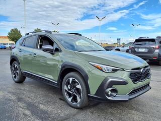 2025 Subaru Crosstrek for sale in Mishawaka IN
