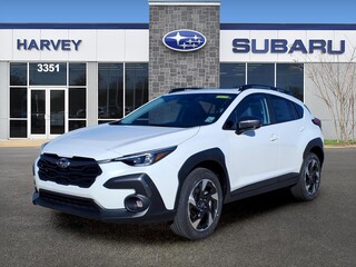 2026 Subaru Crosstrek for sale in Bossier City LA