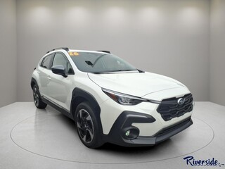 2026 Subaru Crosstrek for sale in Rochester NY