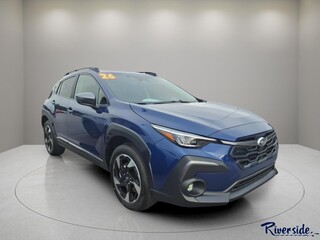 2026 Subaru Crosstrek for sale in Rochester NY