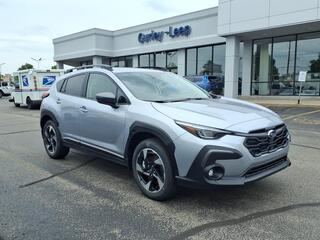 2026 Subaru Crosstrek for sale in Mishawaka IN