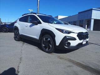 2024 Subaru Crosstrek for sale in Marlboro MA