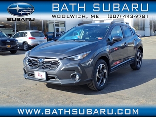 2024 Subaru Crosstrek for sale in Woolwich ME