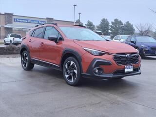 2024 Subaru Crosstrek for sale in Marlboro MA