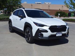 2024 Subaru Crosstrek for sale in Marlboro MA