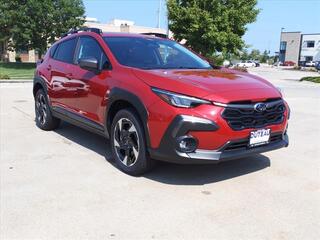 2024 Subaru Crosstrek for sale in Marlboro MA