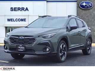 2024 Subaru Crosstrek for sale in Savoy IL