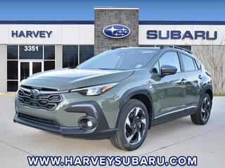 2024 Subaru Crosstrek for sale in Bossier City LA