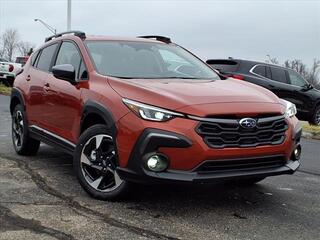 2025 Subaru Crosstrek for sale in Cincinnati OH