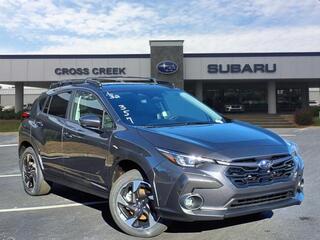 2025 Subaru Crosstrek for sale in Fayetteville NC