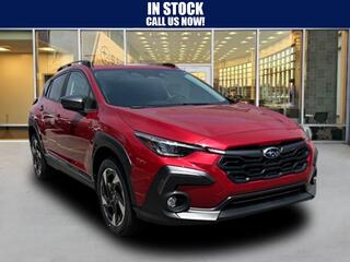2025 Subaru Crosstrek for sale in Evergreen Park IL