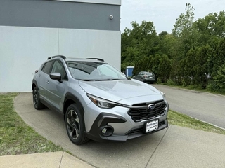 2025 Subaru Crosstrek for sale in Brattleboro VT