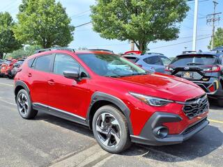 2025 Subaru Crosstrek for sale in Mishawaka IN