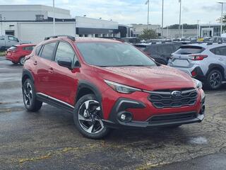 2025 Subaru Crosstrek for sale in Cincinnati OH