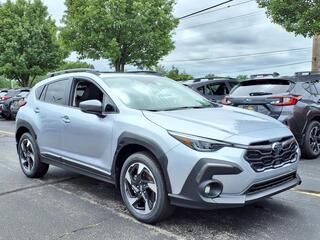2025 Subaru Crosstrek for sale in Mishawaka IN