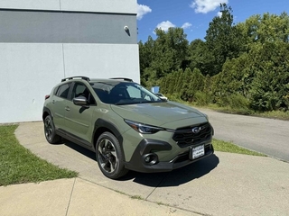 2025 Subaru Crosstrek for sale in Brattleboro VT
