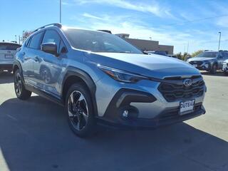 2025 Subaru Crosstrek for sale in Marlboro MA