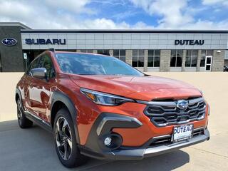 2025 Subaru Crosstrek for sale in Marlboro MA