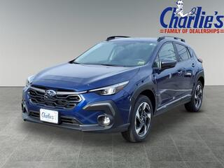 2025 Subaru Crosstrek for sale in Augusta ME