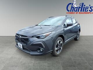 2024 Subaru Crosstrek for sale in Augusta ME