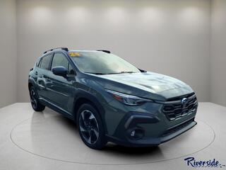 2024 Subaru Crosstrek for sale in Rochester NY
