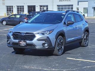 2024 Subaru Crosstrek for sale in Savoy IL