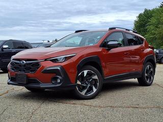 2024 Subaru Crosstrek for sale in Rochester NH
